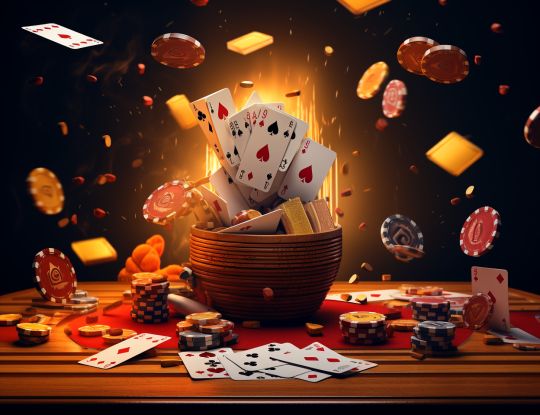 Chicken Road Glory Casino کیسینو میں بکراٹکھیلیں